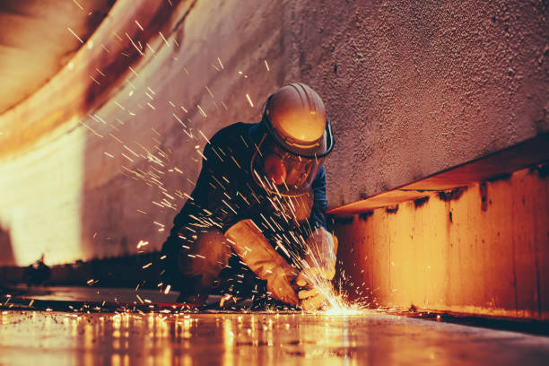Affordable Welder Services in Auburn, WA