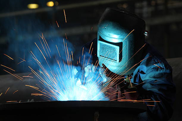 Best Welding Inspection and Certification in Auburn, WA